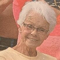 Katherine M. "Kate" Martin