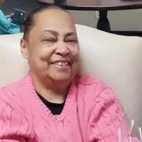 Wanda S. Roy