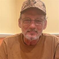 Jeffrey Lynn Williams