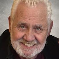 Jackie Glenn Whittle