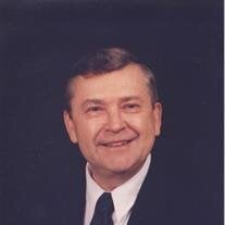 Thomas Howard Alderson