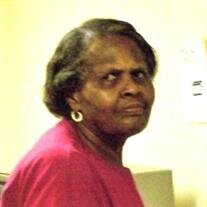 Mable Jackson