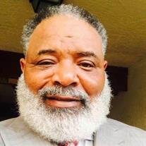 Mr. James Wilson Sr.