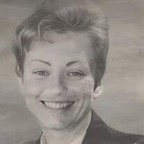 Rosemary Hodges