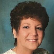 Sarah Polly Hyder Harrell