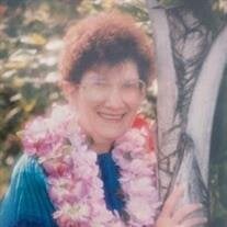 Barbara Jane Williams