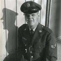 James Ulysses Curry