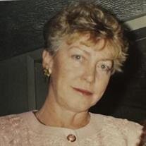 Mavis Lee McReynolds Crisp
