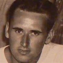 John S. Newlin