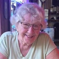 Sharon Leigh Purmell