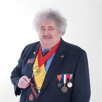 Dennis W. Perry