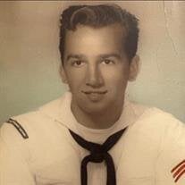 Billy G. Howard