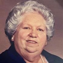 Dorothy Preston Howard