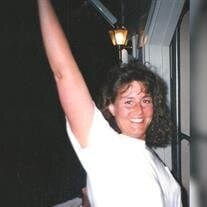 Teresa Maria Whitehurst