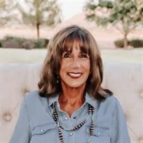 Debra A. "Debby" Mustin