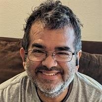 Cruz Jimenez III