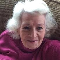 Imogene Bolden