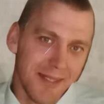 Joshua "Josh" Ervin Smith