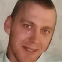 Joshua "Josh" Ervin Smith