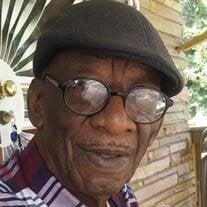 Mr. George Edward Johnson