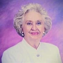 Rose Elaine Davis