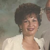 Mrs. Olga I. (Rivera) Gagnon-Palczynski
