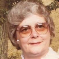Patricia Ann Slasor