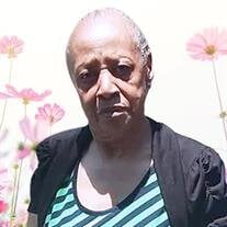 Ms. Jeannette Dillard