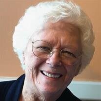 Janet Brehaut
