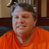 Bryan Lee Burson