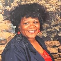 Mrs. Dorothy Ward