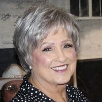 Sherry Kay Pugh