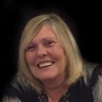 Kathy Jean Tresemer