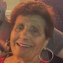 Maria Pia Gallo