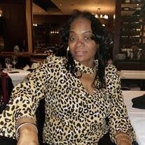 Vickie M. Dobbins