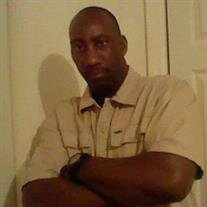 Mr. Dexter Young