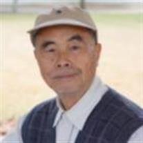 Xiehe Ling