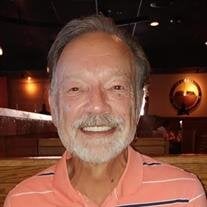 Fred Edward Williams Jr.