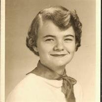 Theresa Maryonovich