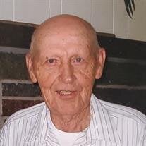 LeRoy Allen Kivi