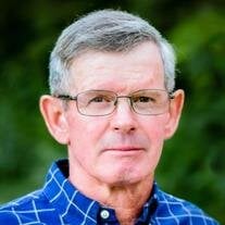 Ronald "Ronnie" Eugene Griffin