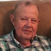 Jesse Allen Ford