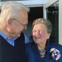 Dolores "Laurie" Vanden Heuvel
