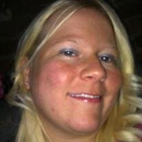 Amanda R. Furnish