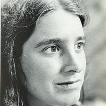 Maureen Ann Bernstein