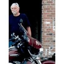 Bert Lee Lacey II