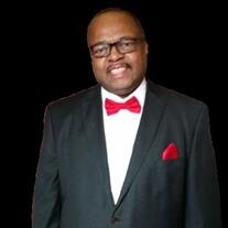 Mr. Rickey Darrell Morton