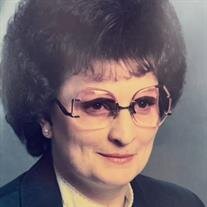 Carmen J. Thomas