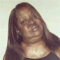 Beverly Mosely