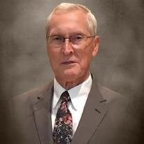 Mr. James H. Mealor